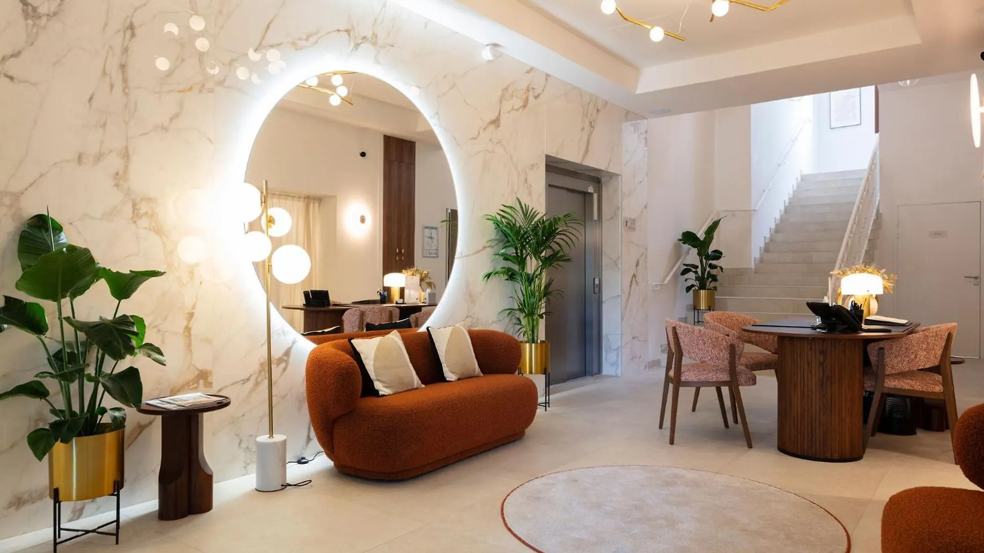 Hotel Et Restaurant La Bastide Bourrelly - Mathias Dandine Cabriès 5*,