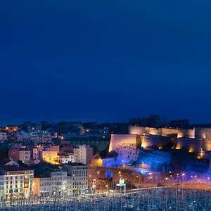 Ibis Budget Est Porte D'aubagne ** Marseilles