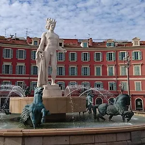 De La ** Nizza