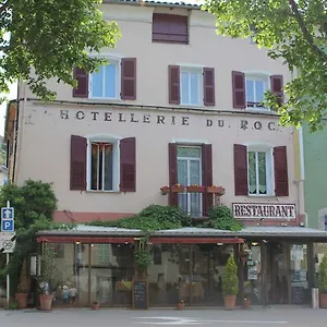Du Roc ** Castellane