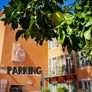 Restaurant Oasis *** Nizza