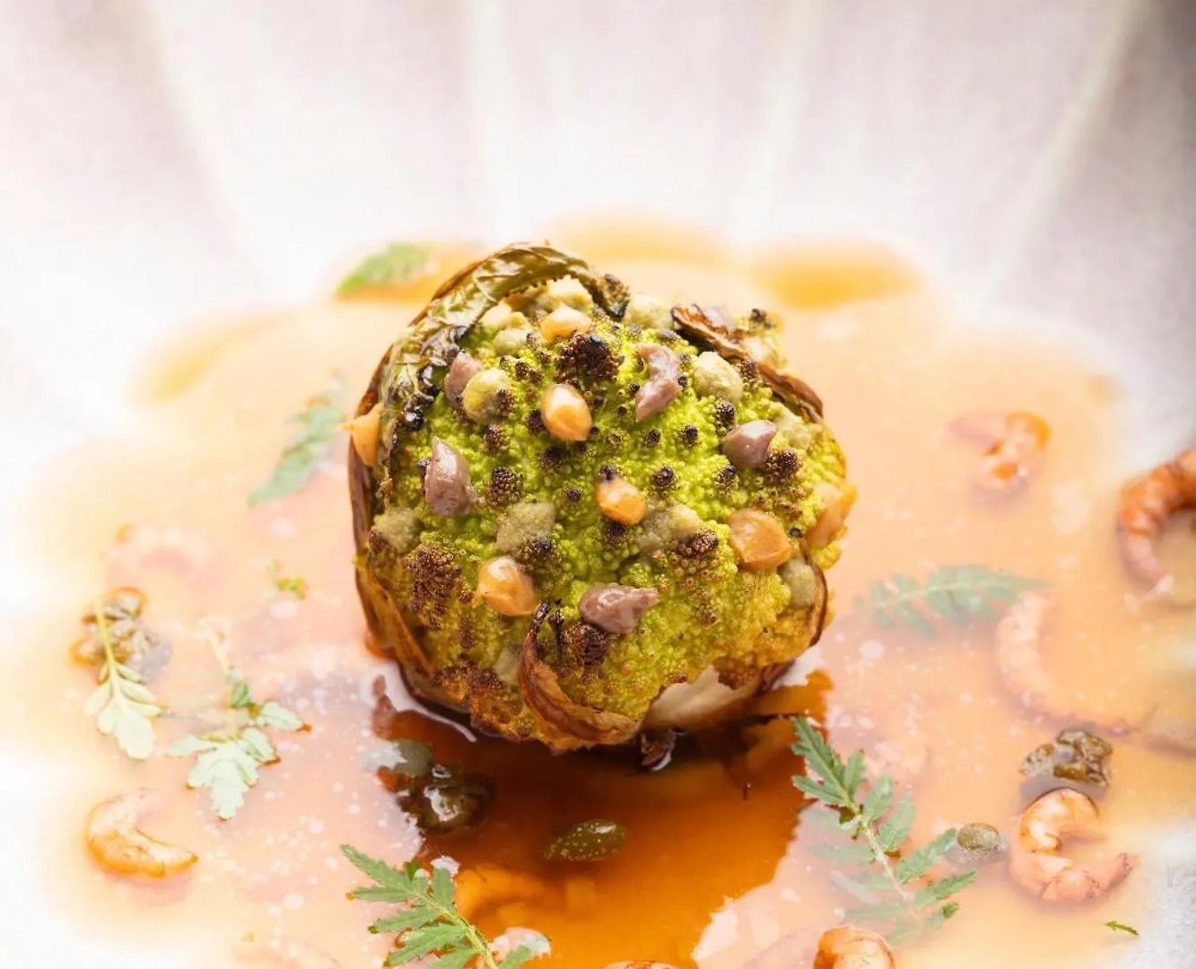 Hotel Et Restaurant La Bastide Bourrelly - Mathias Dandine Cabriès 5*,  Frankreich