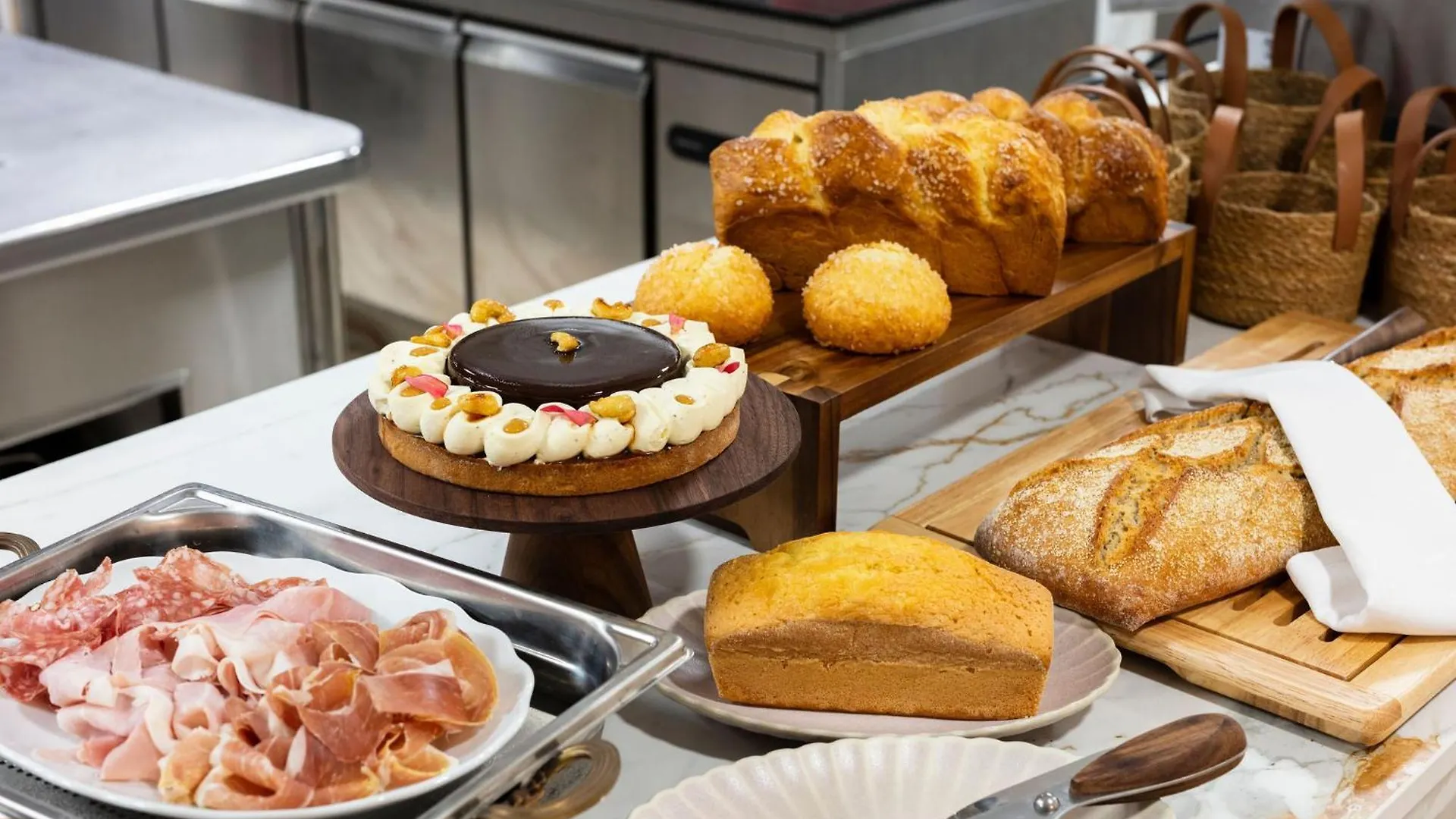 *****  Hotel Et Restaurant La Bastide Bourrelly - Mathias Dandine Cabriès Frankreich